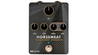 PRS Horsemeat pedal