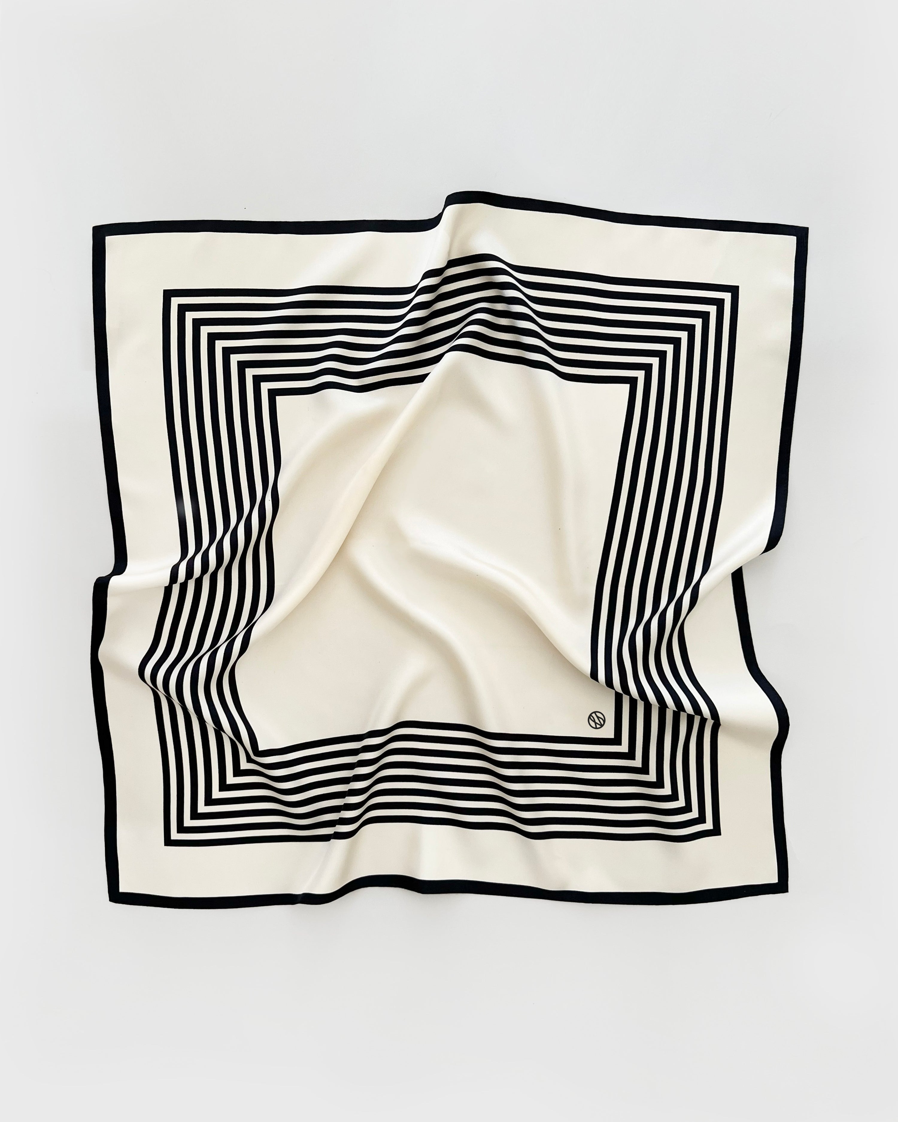 Le Scarf No. 1 Cream