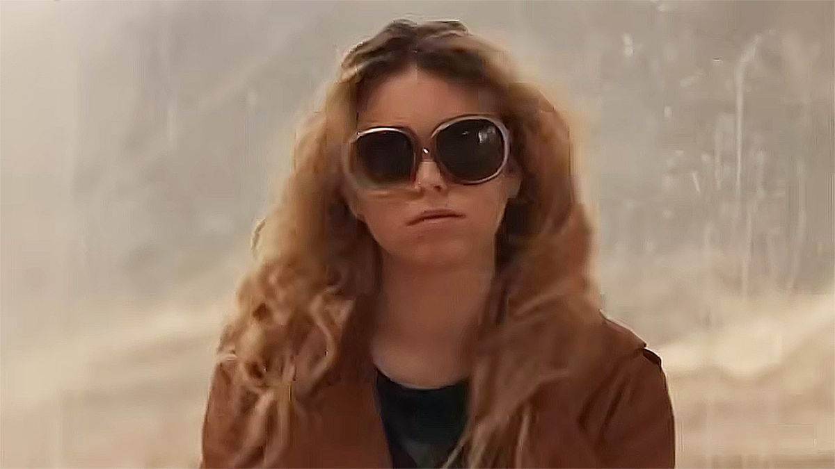 Look out, the first teaser for Supergirl has arrived – and the DCU movie's actual trailer isn't far behind