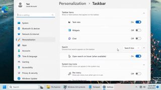 Windows taskbar ungrouping