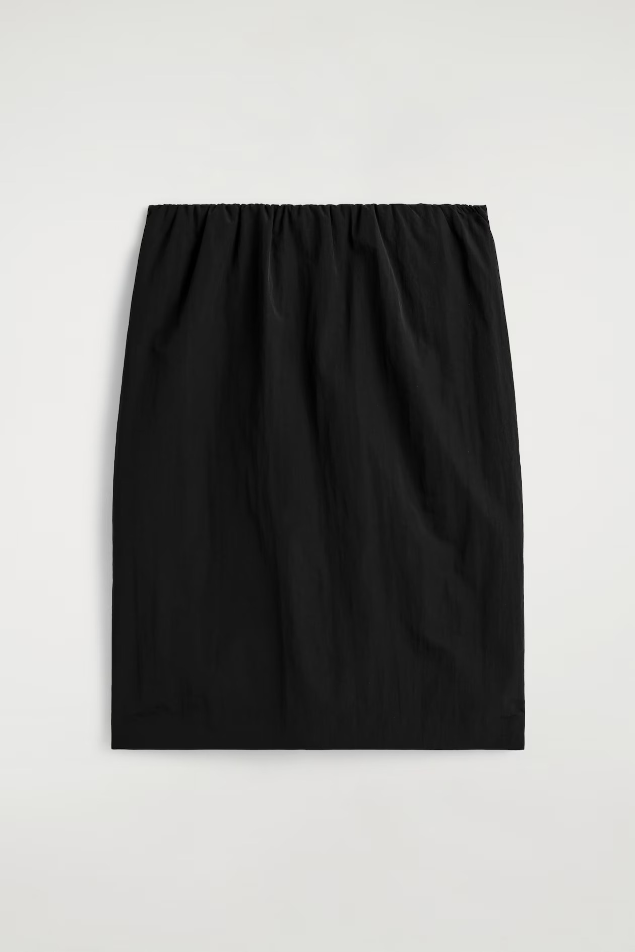 cos, Gathered Pencil Skirt