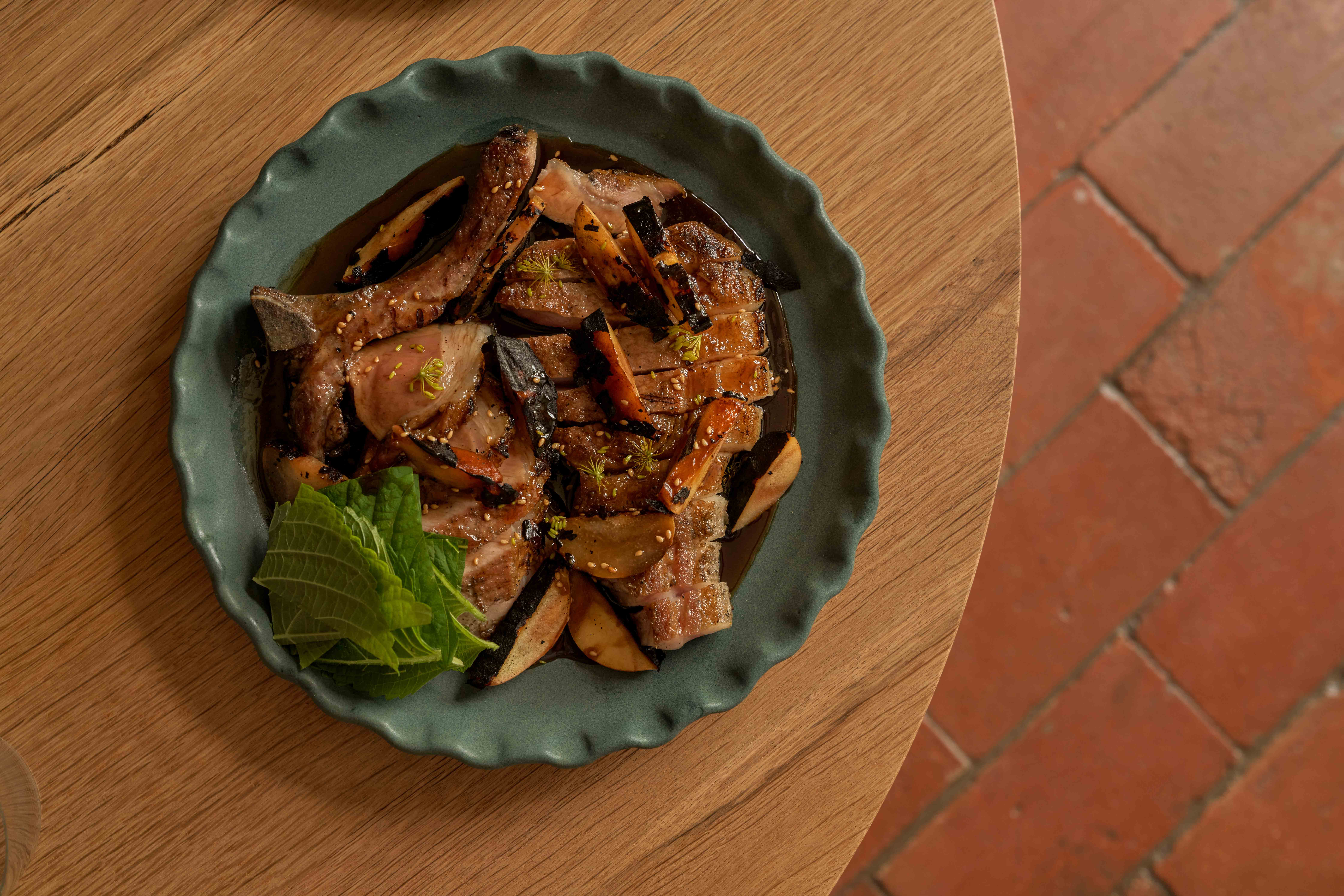 little mountain montecito review