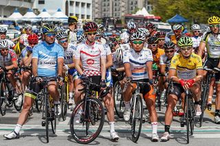 Stage 7 - Hanson wins stage 7 in Korea