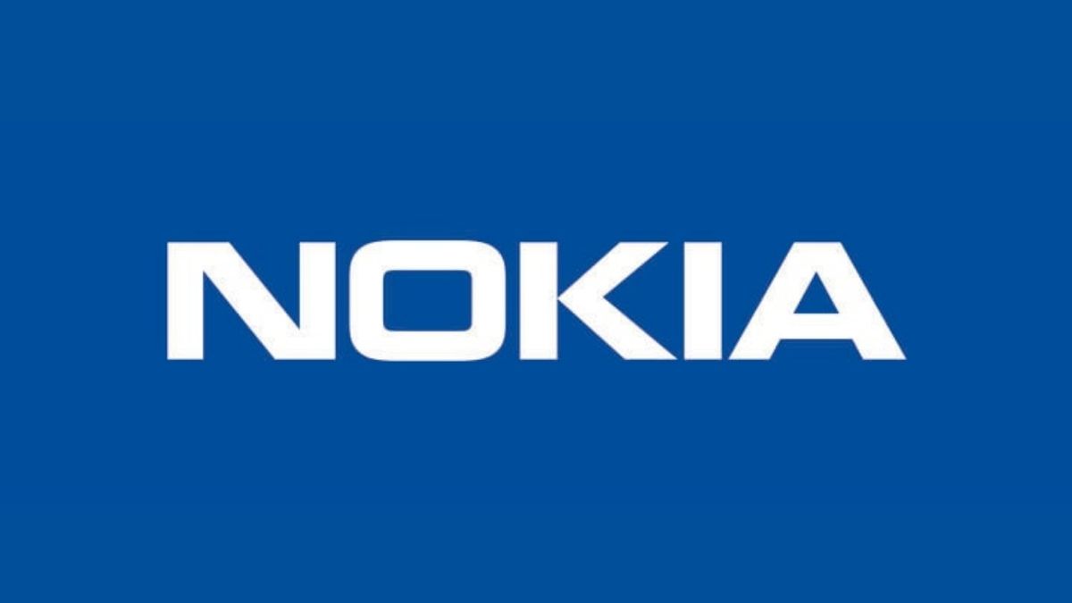 Nokia Logo