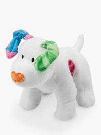 The Snowman: Snowdog soft toy | now £11.00 from John Lewis
