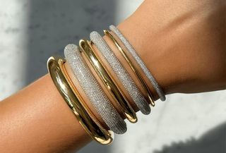 bangle stack