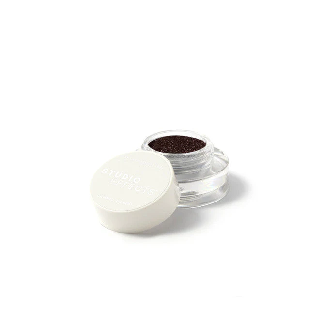 The GelBottle Inc, Studio Effects - Plum Chrome Pigment