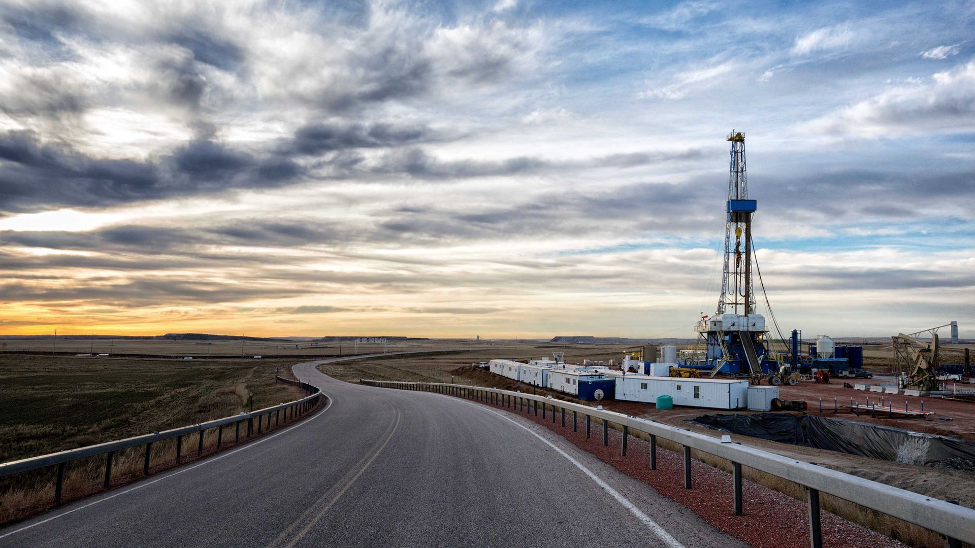 2. Diamondback Energy