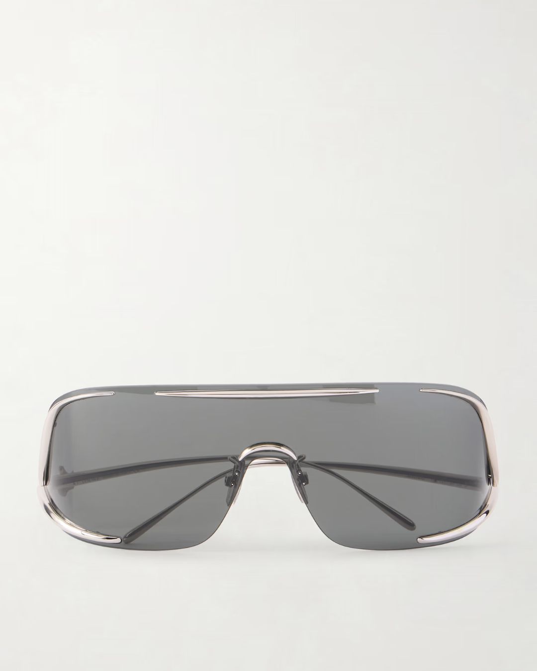 Loewe visor sunglasses