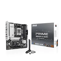ASUS PRIME B850M-A WIFI ASUS PRIME B850M-A WIFI