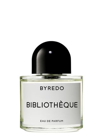 Byredo, Bibliothèque Eau de Parfum