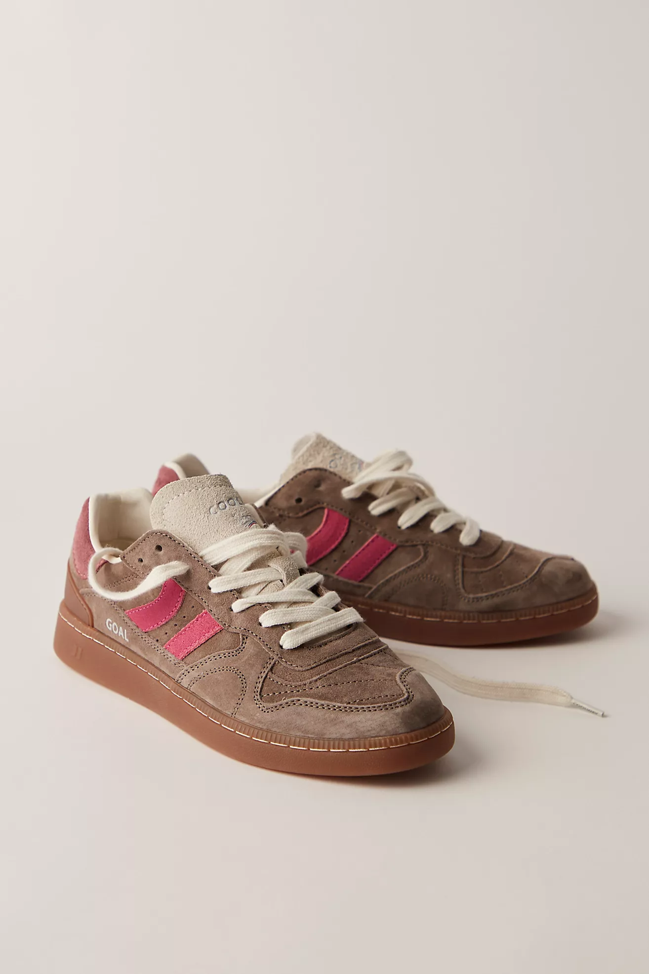 Coolway Goal Sneakers