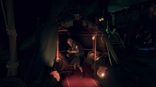 Sea Of Thieves Gold Hoarders