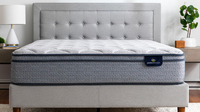 Serta Perfect Sleeper Sleep Excellence Mattress: $1,999.99 $799.99 at Mattress Firm