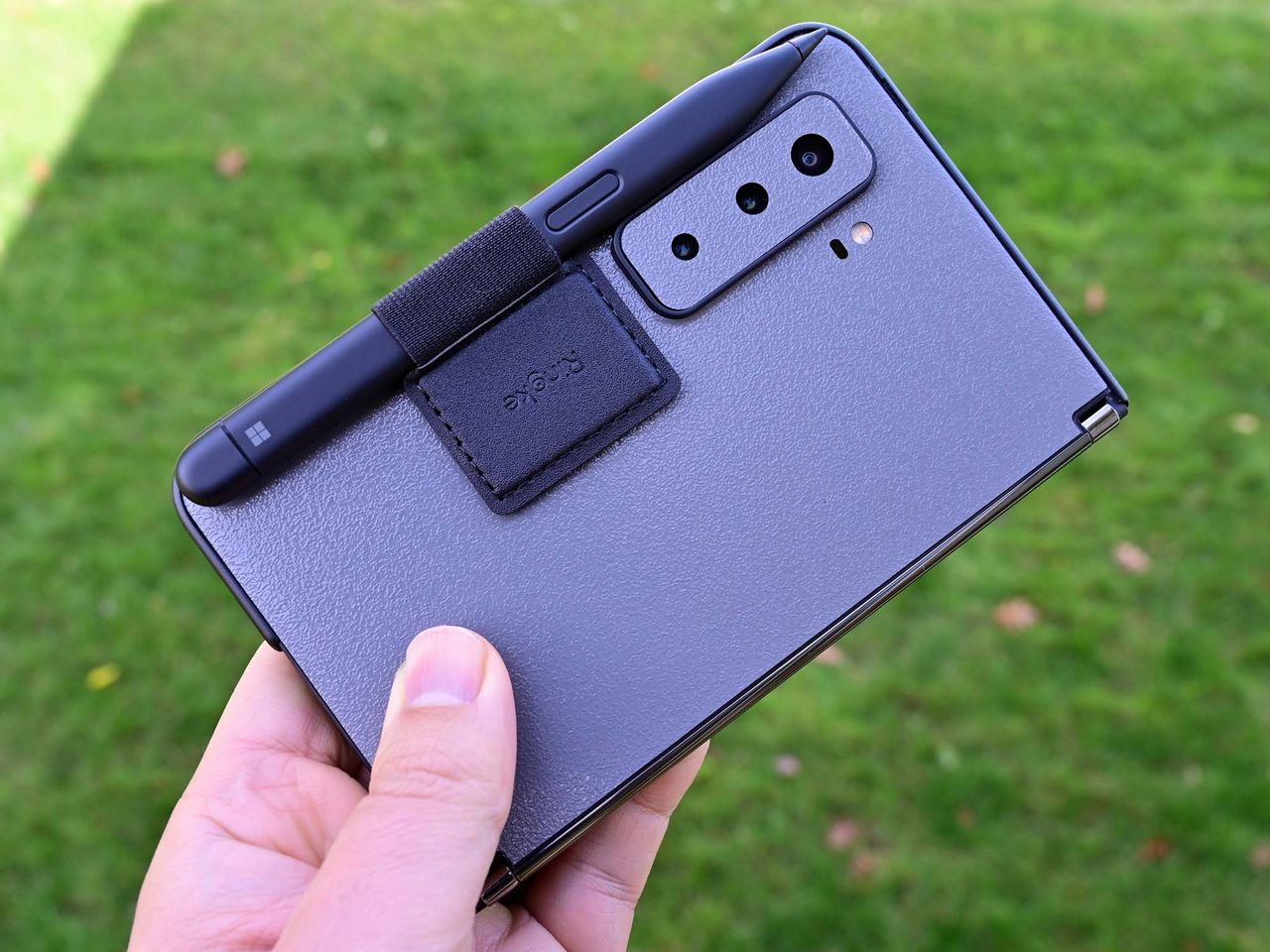 Surface Duo 2 Ringke