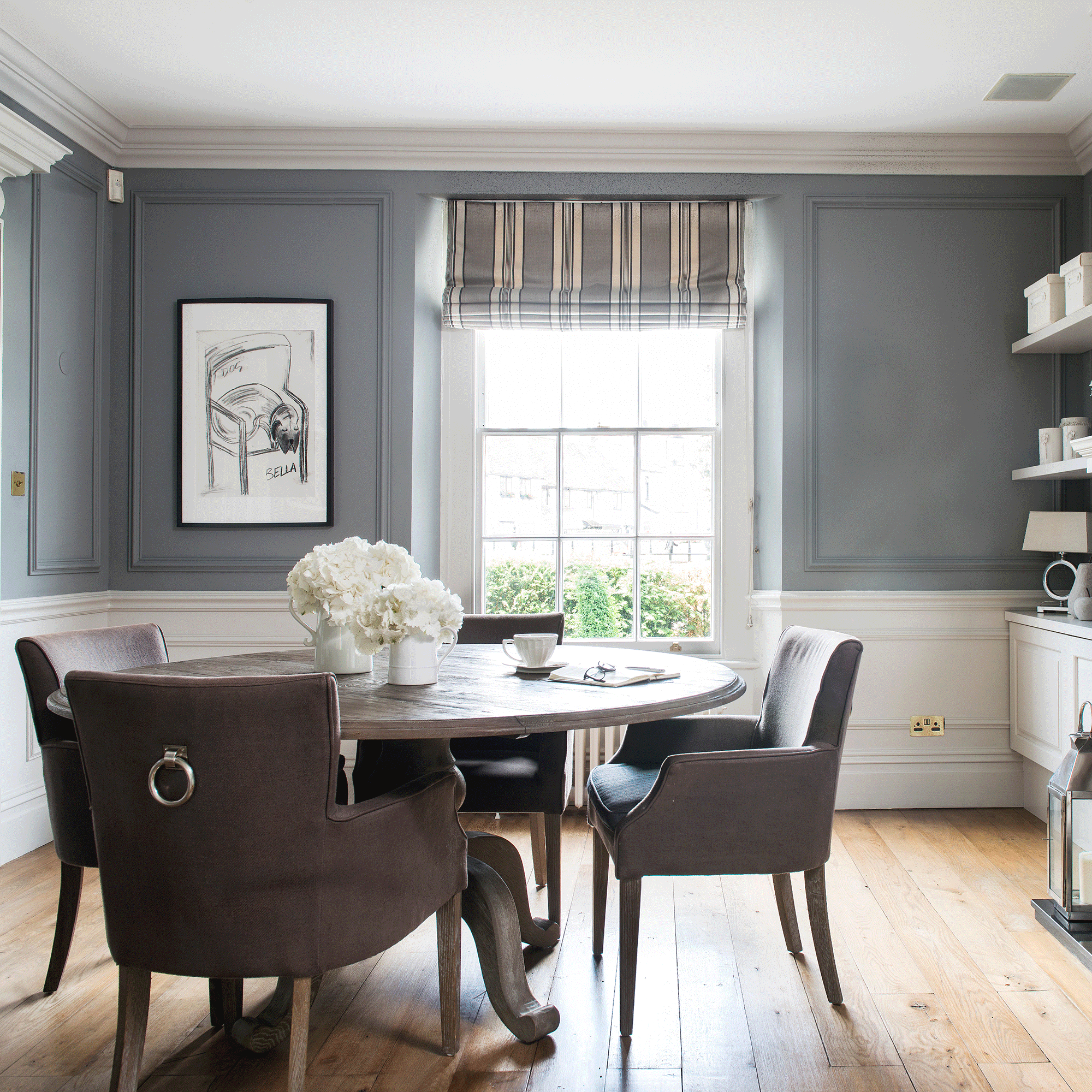 Dining Room Ideas, Designs and Inspiration - Page 3 | Ideal Home