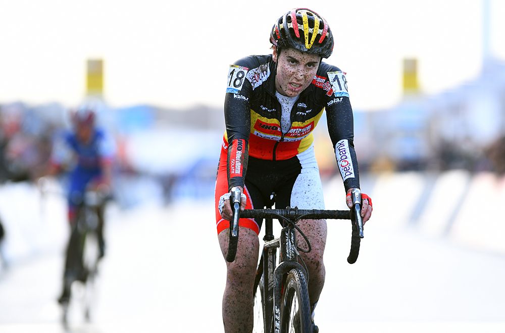 Sanne Cant (Enertherm-Beobank)