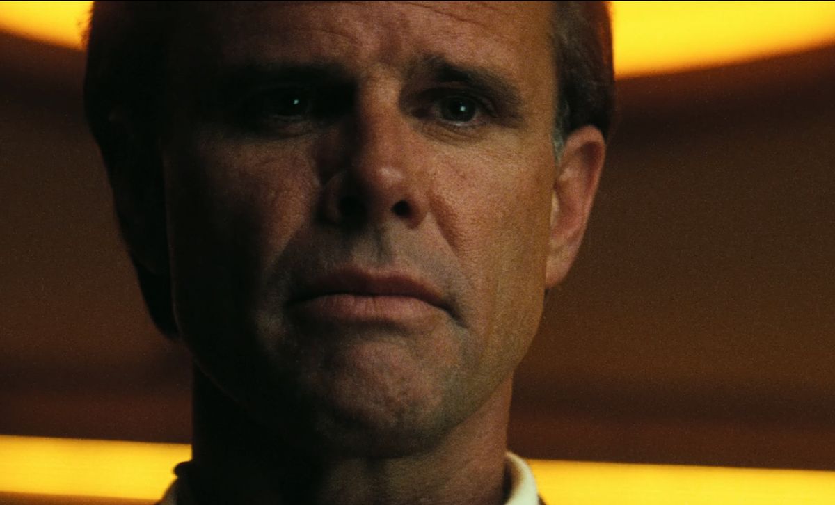 Walton Goggins in Fallout