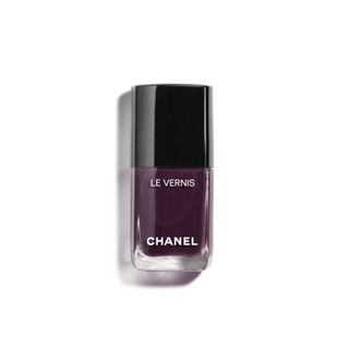 Chanel Le Vernis 141 Oiseau De Nuit