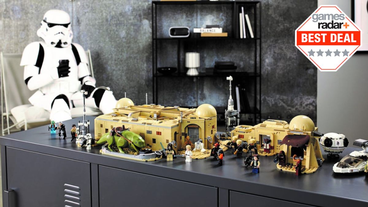 lego mos eisley