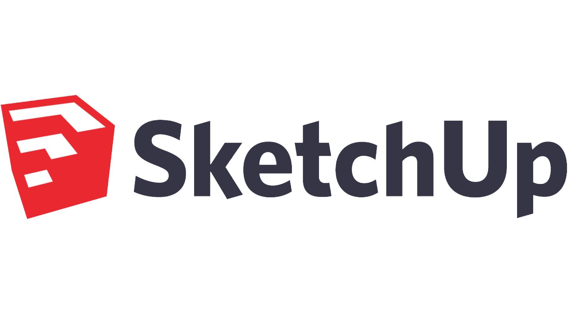 Sketchup приложение логотип