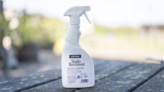 Equimins Stain Remover review