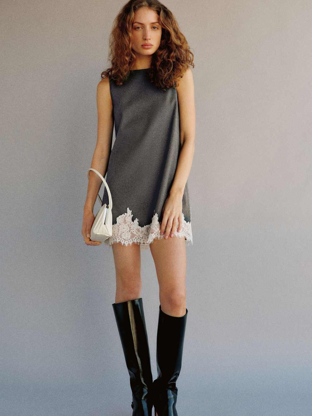 Jessalyn Dress