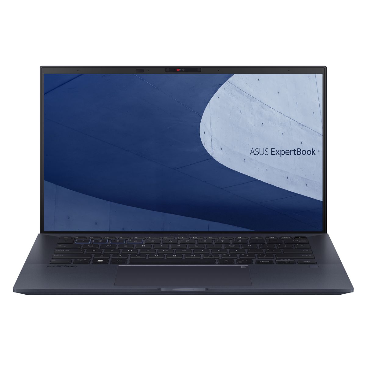 ASUS ExpertBook B9