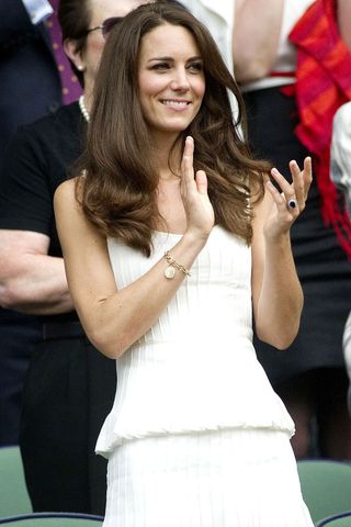 If These Labels Are Good Enough For Kate Middleton… | Marie Claire UK