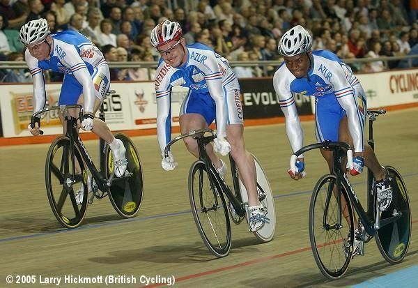 French sprinters ready for track worlds | Cyclingnews