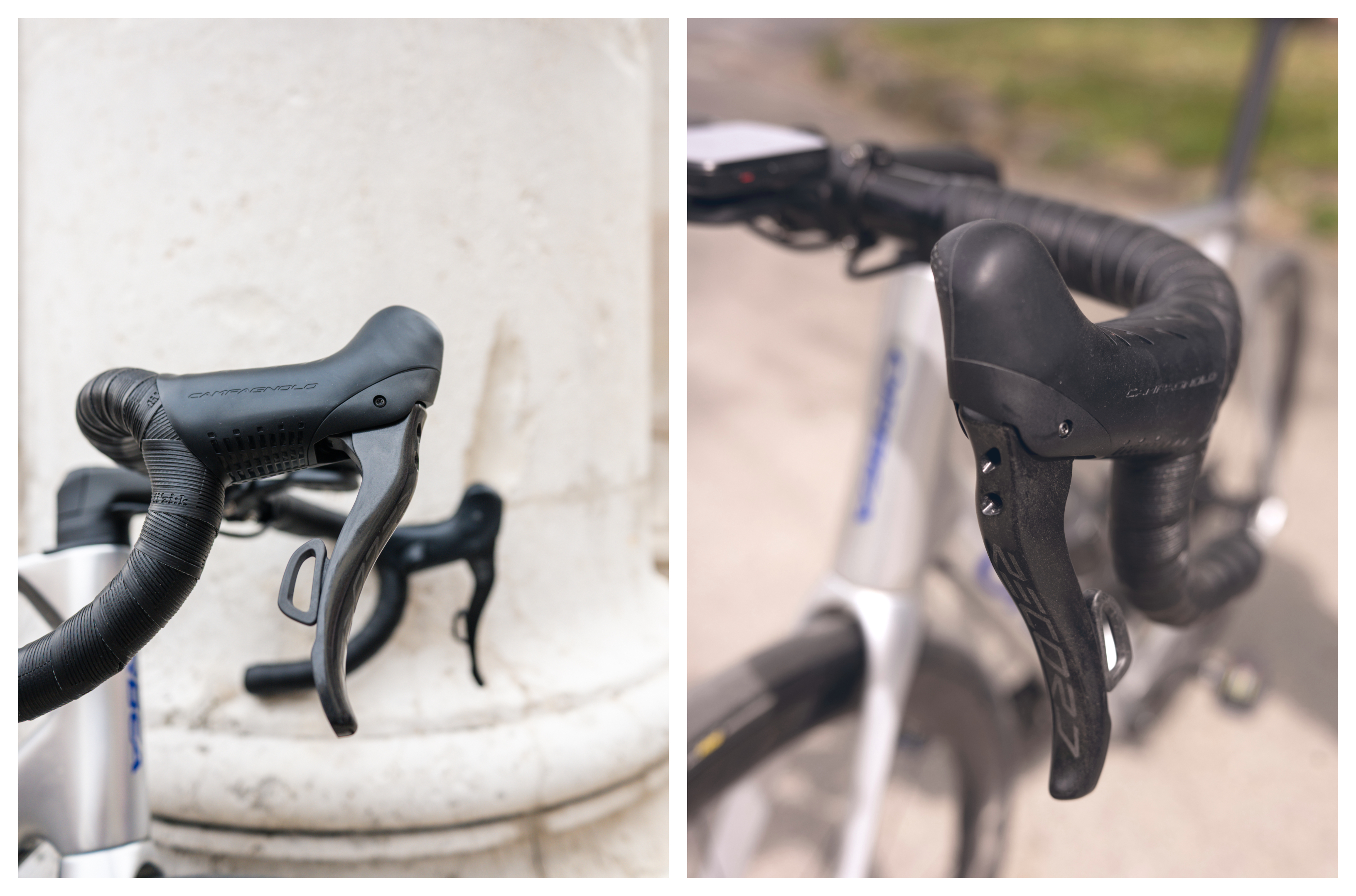 Campagnolo Record 13