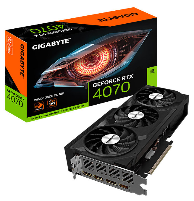 GeForce
