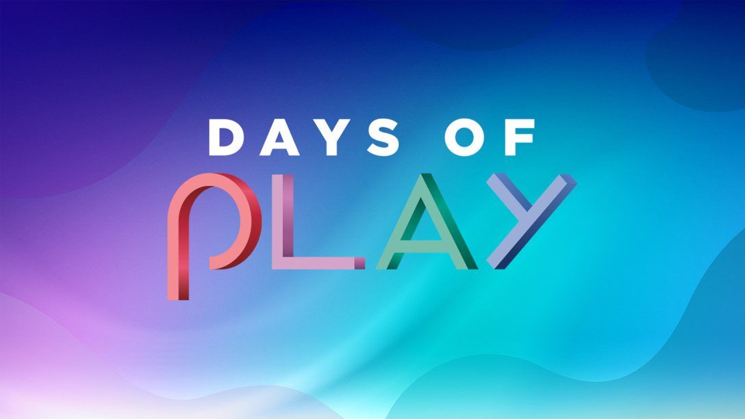 Days of Play 2021