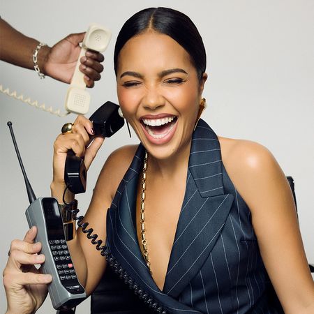 Emma Grede speaks to Who What Wear UK about the loves of her life 