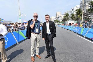 What has he done for European cycling?