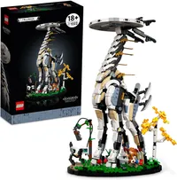 LEGO Tallneck