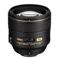 Nikon AF-S 85mm f/1.8G|was $476|now $427
SAVE $50 
US DEAL