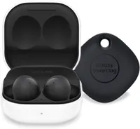 Samsung Galaxy Buds 2 w/ Free SmartTag: was $180 now $150 @ Amazon