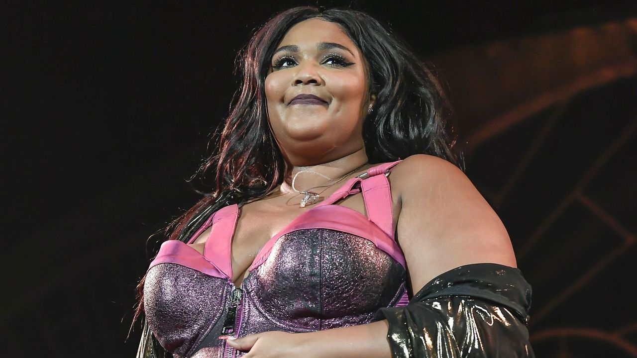 Lizzo body positivity