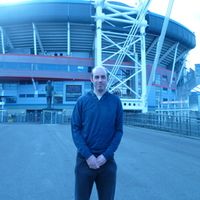 Matthew Powell's avatar