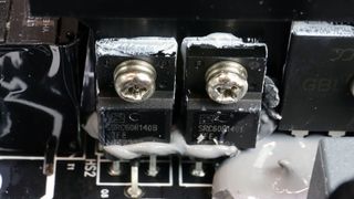 Cooler Master V750 Gold V2