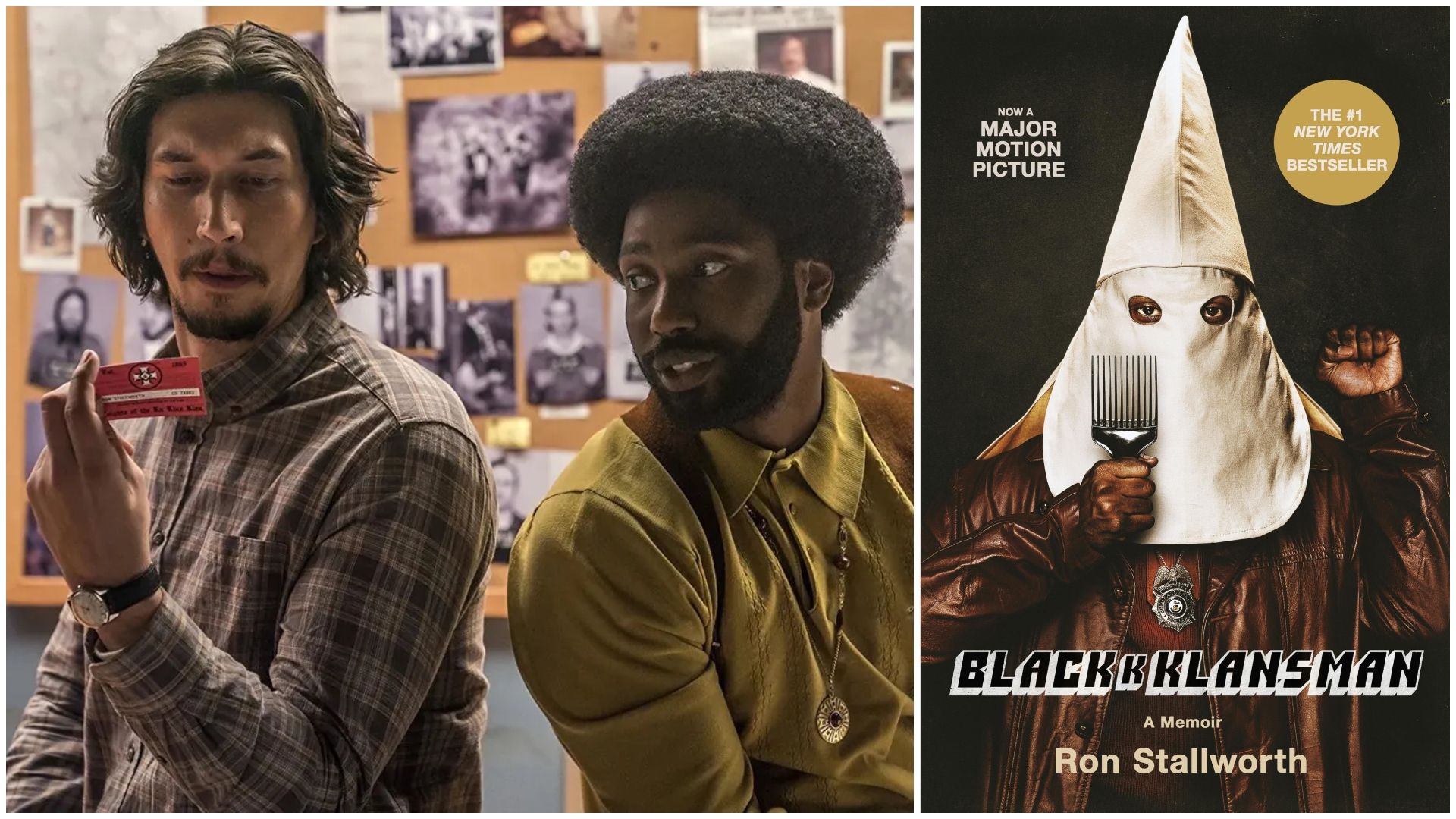 The 31 Best Book-to-Movie Adaptations of All Time | Marie Claire