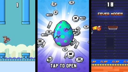Flappy Bird