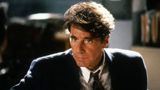 Al Pacino as Richard Roma in "Glengarry Glen Ross"