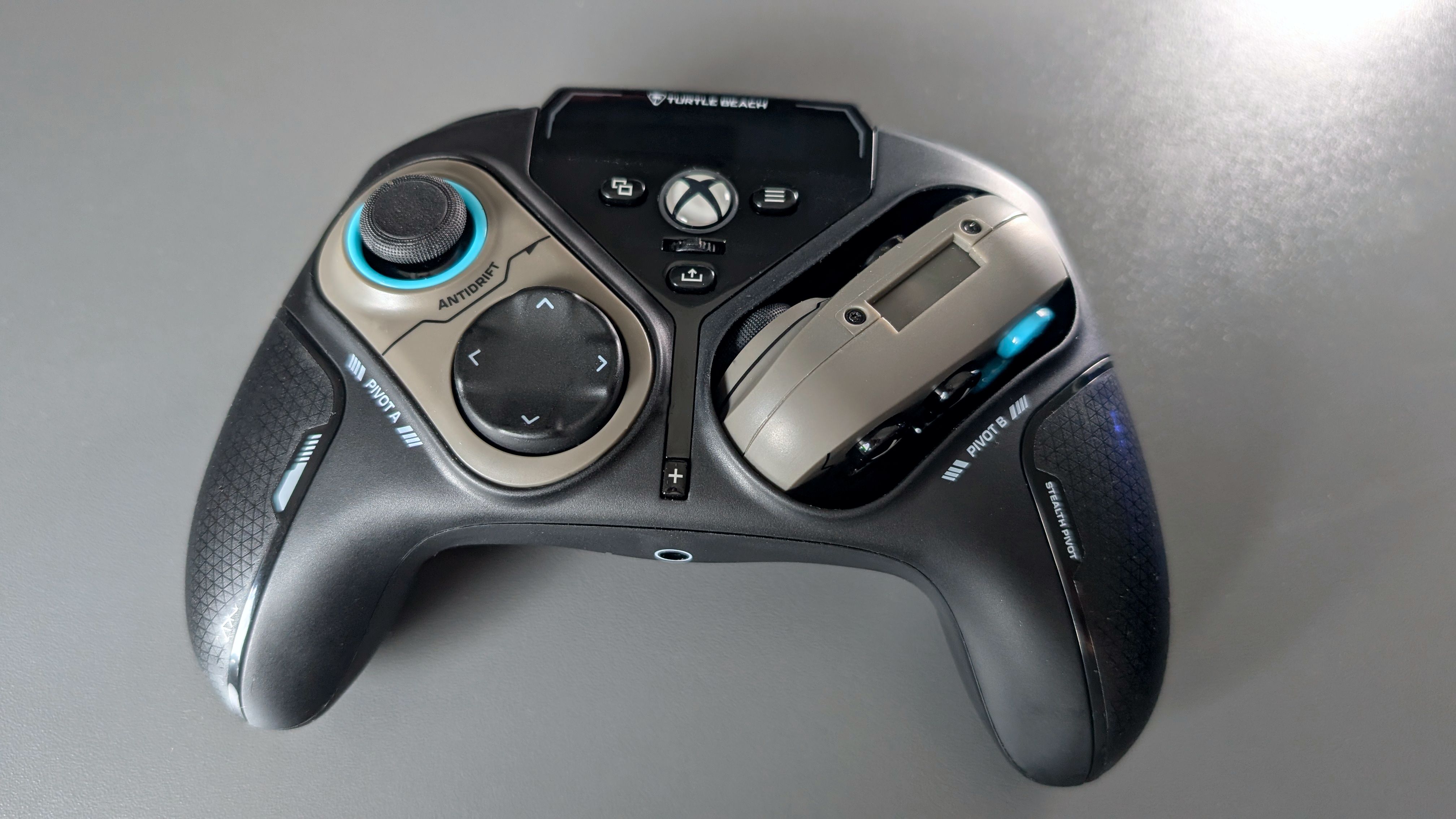 Turtle Beach Stealth Pivot