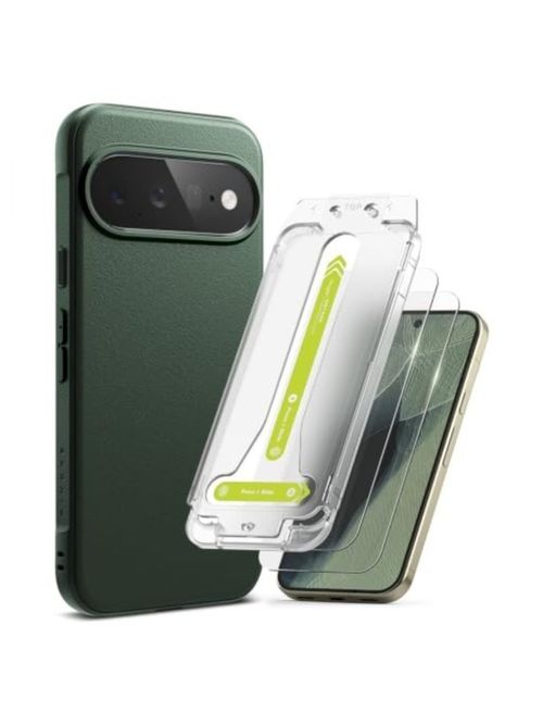 Ringke for Google Pixel 11 Case & Screen Protector