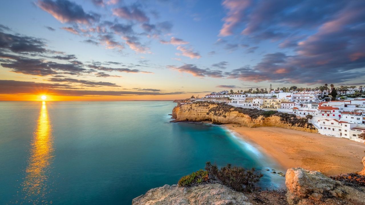Algarve, Portugal