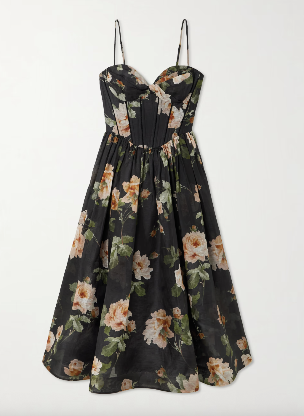 Zimmermann , Luna Dress