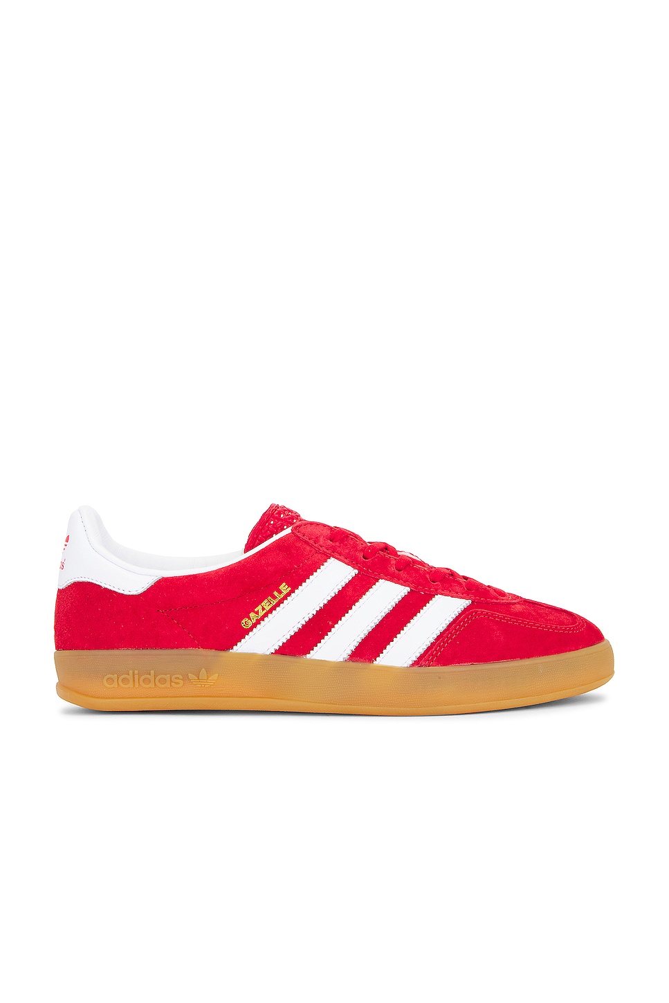 Gazelle Indoor