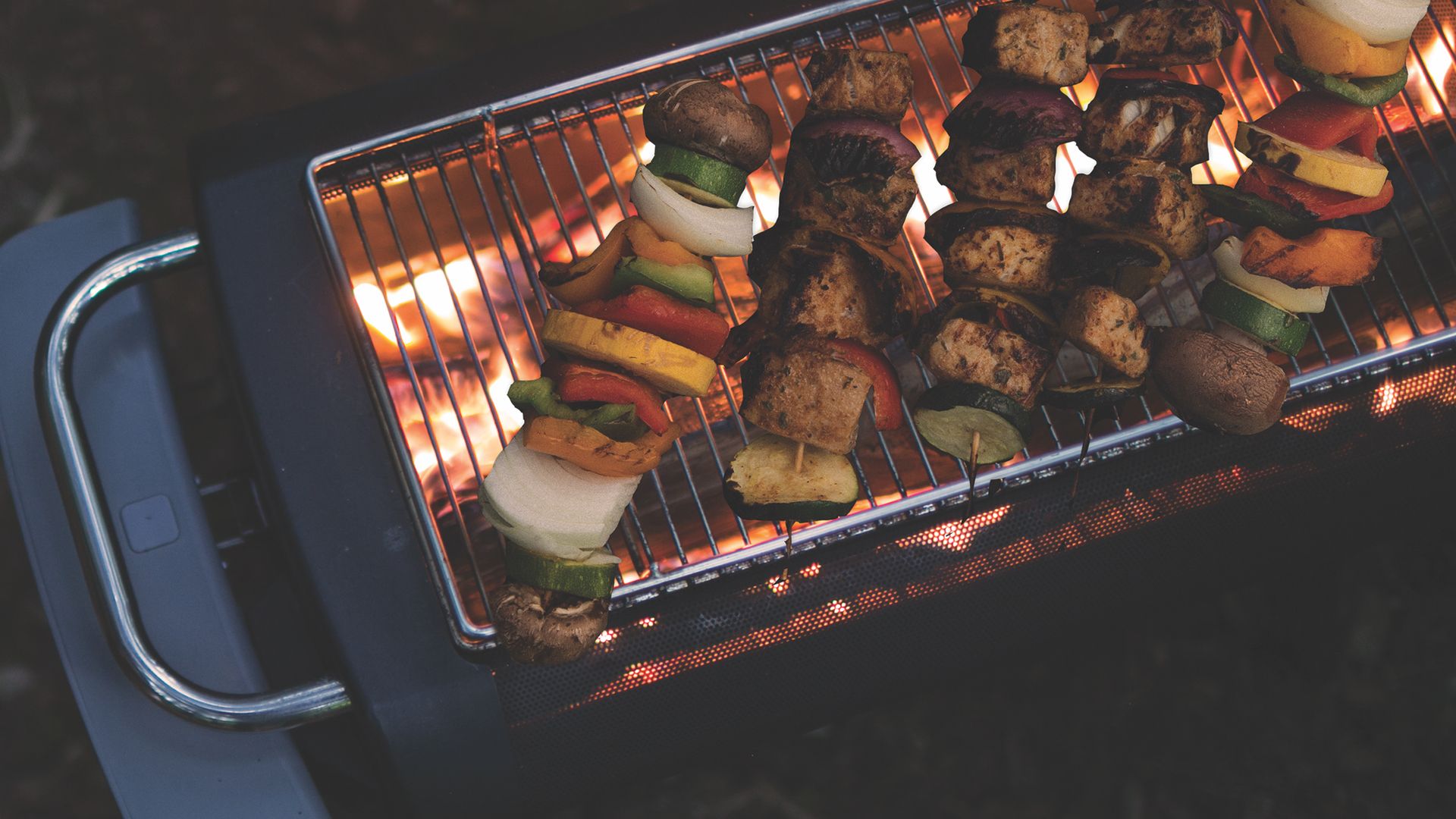 BioLite FirePit+ vs Outwell Cazal Fire Pit M Which fire pit is best